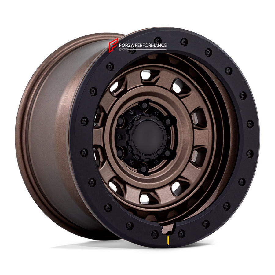 Buy Now BEADLOCK FORGED WHEELS for FORD F150 RAPTOR 2024 and upgrade car parts from SIR Tuning at the Best Price. Headlights, Tail lights, Bodykits, Navigations, wheels and more - Fast & Free Shipping within Europe, US & Worldwide.