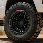 BEADLOCK FORGED WHEELS for DODGE RAM 1500 BIG HORN 2024