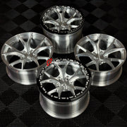 BEADLOCK FORGED WHEELS RIMS for CADILLAC CTS-V