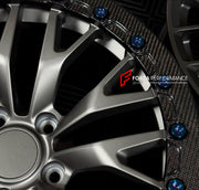 BEADLOCK FORGED WHEELS RIMS for CHEVROLET CORVETTE C7 Z06