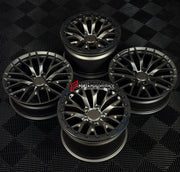 BEADLOCK FORGED WHEELS RIMS for CHEVROLET CORVETTE C7 Z06