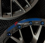 BEADLOCK FORGED WHEELS RIMS for CHEVROLET CORVETTE C7 Z06