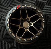 BEADLOCK FORGED WHEELS RIMS for DODGE CHALLENGER SRT DEMON 170