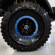 BEADLOCK FORGED WHEELS RIMS for FORD BRONCO 1971