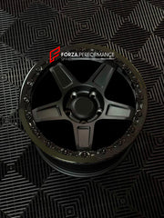 BEADLOCK FORGED WHEELS RIMS for JEEP GRAND CHEROKEE TRACKHAWK