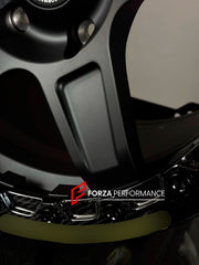 BEADLOCK FORGED WHEELS RIMS for JEEP GRAND CHEROKEE TRACKHAWK