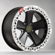 BEADLOCK FORGED WHEELS RIMS for PORSCHE CAYENNE