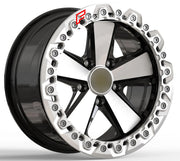 BEADLOCK FORGED WHEELS RIMS for PORSCHE CAYENNE