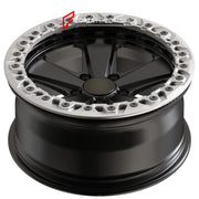 BEADLOCK FORGED WHEELS RIMS for PORSCHE CAYENNE