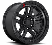 BEADLOCK FORGED WHEELS FOR CHEVROLET TAHOE