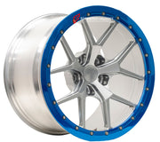 BEADLOCK FORGED WHEELS FOR LAMBORGHINI AVENTADOR SVJ