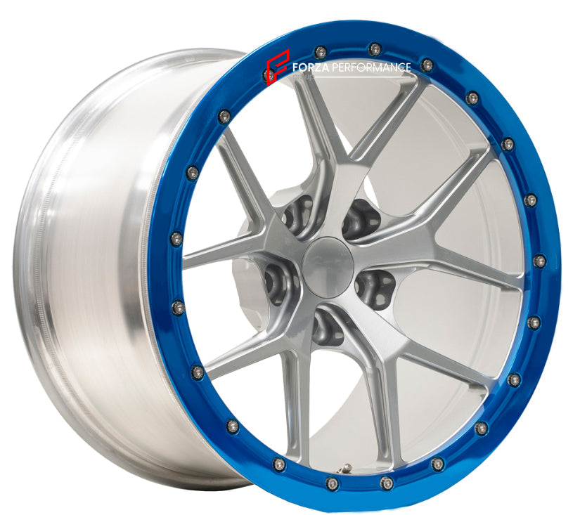 Buy Now BEADLOCK FORGED WHEELS FOR LAMBORGHINI AVENTADOR SVJ and upgrade car parts from SIR Tuning at the Best Price. Headlights, Tail lights, Bodykits, Navigations, wheels and more - Fast & Free Shipping within Europe, US & Worldwide.