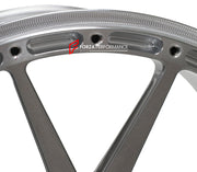 BEADLOCK FORGED WHEELS FOR LAMBORGHINI HURACAN LP 610-4 LP640-4