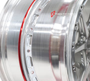 BEADLOCK FORGED WHEELS FOR LAMBORGHINI HURACAN LP 610-4 LP640-4