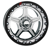 BEADLOCK FORGED WHEELS FOR MCLAREN 765LT