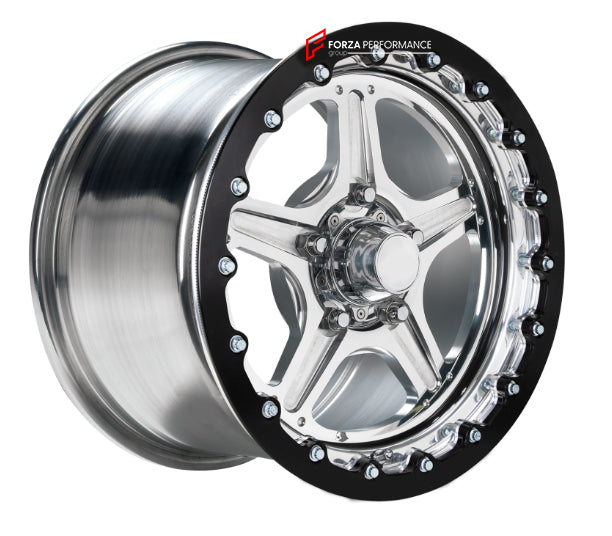 BEADLOCK FORGED WHEELS FOR MCLAREN 765LT