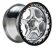 BEADLOCK FORGED WHEELS FOR MCLAREN 765LT