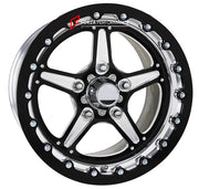 BEADLOCK FORGED WHEELS FOR MCLAREN 765LT