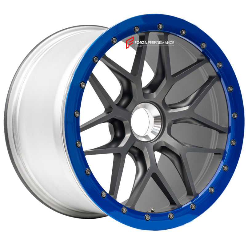 Buy Now BEADLOCK FORGED WHEELS FOR MCLAREN 720S and upgrade car parts from SIR Tuning at the Best Price. Headlights, Tail lights, Bodykits, Navigations, wheels and more - Fast & Free Shipping within Europe, US & Worldwide.