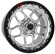 BEADLOCK FORGED WHEELS FOR MCLAREN P1