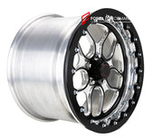 BEADLOCK FORGED WHEELS FOR MCLAREN P1