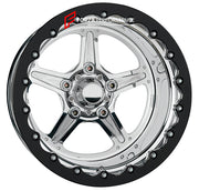 BEADLOCK FORGED WHEELS FOR MCLAREN SENNA