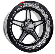 BEADLOCK FORGED WHEELS FOR MCLAREN SENNA