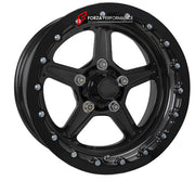 BEADLOCK FORGED WHEELS FOR MCLAREN SENNA