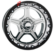 BEADLOCK FORGED WHEELS FOR MCLAREN F1