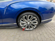FORGED WHEELS RIMS 22 INCH FOR BENTLEY CONTINENTAL GT 2020