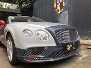CONVERSION BODY KIT FOR BENTLEY CONTINENTAL GT 2003-2011 UPGRADE TO 2ND GENERATION