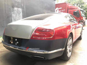 CONVERSION BODY KIT FOR BENTLEY CONTINENTAL GT 2003-2011 UPGRADE TO 2ND GENERATION