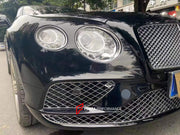 CONVERSION BODY KIT FOR BENTLEY CONTINENTAL GT 2003-2011 UPGRADE TO 2ND GENERATION