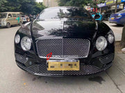 CONVERSION BODY KIT FOR BENTLEY CONTINENTAL GT 2003-2011 UPGRADE TO 2ND GENERATION