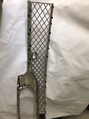 FRONT BUMPER GRILLE for BENTLEY FLYING SPUR 2020+