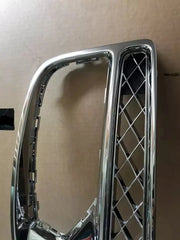 FRONT BUMPER GRILLE for BENTLEY FLYING SPUR 2020+