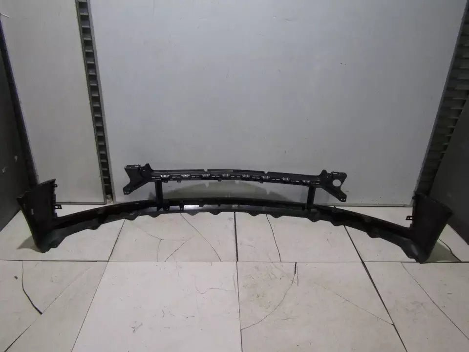 PRIMER FRONT BUMPER FOR BENTLEY FLYING SPUR 2020+ 3SE807093B | OEM STYLE