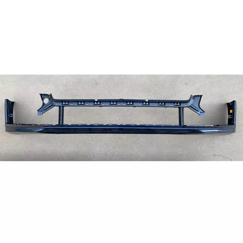 Buy Now PRIMER FRONT BUMPER FOR BENTLEY FLYING SPUR 2020+ 3SE807093B | OEM STYLE and upgrade car parts from SIR Tuning at the Best Price. Headlights, Tail lights, Bodykits, Navigations, body kit and more - Fast & Free Shipping within Europe, US & Worldwide.