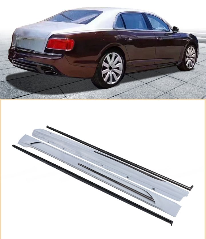 BODY KIT for BENTLEY FLYING SPUR 2013 - 2019