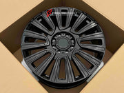 24 INCH OFFROAD FORGED WHEELS RIMS FOR MERCEDES-BENZ G-CLASS W463 G63 4x4