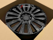 24 INCH OFFROAD FORGED WHEELS RIMS FOR MERCEDES-BENZ G-CLASS W463 G63 4x4