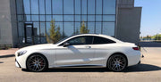 21 INCH FORGED WHEELS RIMS for MERCEDES-BENZ S-CLASS COUPE C217