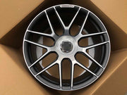 21 INCH FORGED WHEELS RIMS for MERCEDES-BENZ S-CLASS COUPE C217