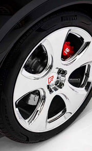 BIG BRAKE KIT BBK for AITO M9 2023+