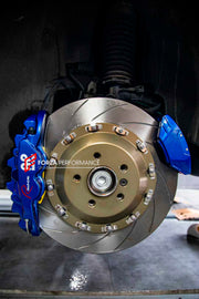 BIG BRAKE KIT BBK for BMW 7 SERIES 735Li G70 2022+