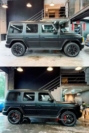 BIG BRAKE KIT BBK for MERCEDES-BENZ G-CLASS G550 G500 W465 2024+