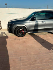 BIG BRAKE KIT BBK for MERCEDES-BENZ GLE 53 AMG X167 FACELIFT 2023+