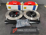 BIG BRAKE KIT BBK for MERCEDES-BENZ GLE 53 AMG X167 FACELIFT 2023+