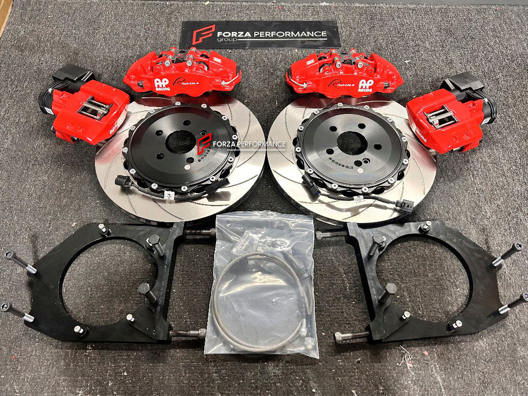 BIG BRAKE KIT BBK for MERCEDES-BENZ GLE 53 AMG X167 FACELIFT 2023+