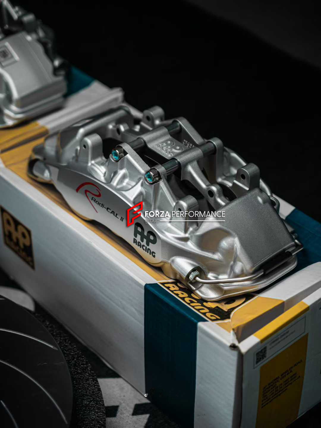 BIG BRAKE KIT BBK for NIO ET5T 2023+